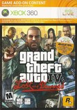 Grand Theft Auto IV: The Lost and Damned (Xbox 360)